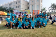 Delhi Public School-Sports Team